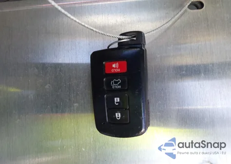 2019 Toyota Highlander Xle from USA, damaged, VIN 5TDJZRFHXKS585066